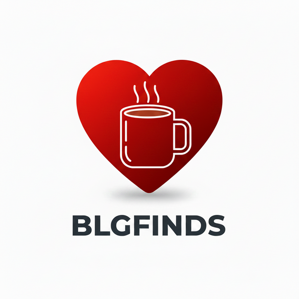 BLGfinds